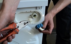 Демонтаж стиральной машины в Златоусте